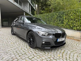 BMW 320 I X Drive, снимка 2