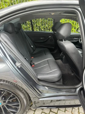 BMW 320 I X Drive, снимка 8