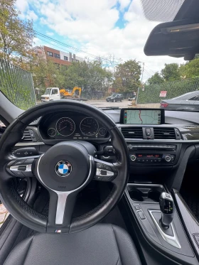 BMW 320 I X Drive, снимка 5