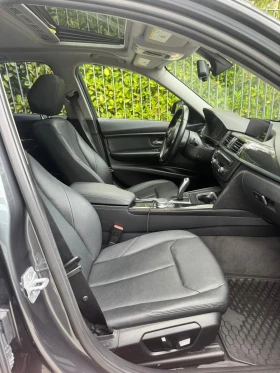 BMW 320 I X Drive, снимка 7
