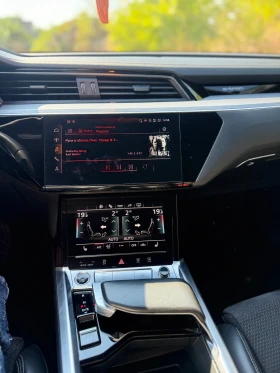Audi E-Tron 50 quatro S-Line, снимка 9
