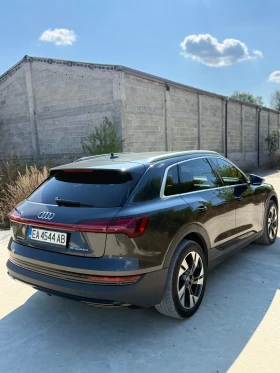 Audi E-Tron 50 quatro S-Line, снимка 6