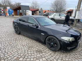 BMW 530, снимка 1