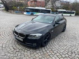 BMW 530, снимка 2