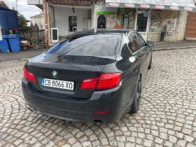 BMW 530, снимка 3