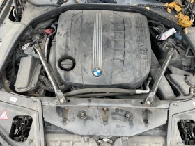BMW 530, снимка 5
