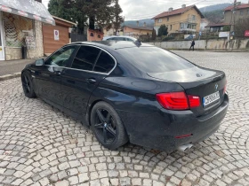 BMW 530, снимка 4