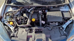 Renault Megane 1.5DCI SPORTOUR LIMITED , снимка 12