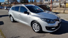 Renault Megane 1.5DCI SPORTOUR LIMITED , снимка 3