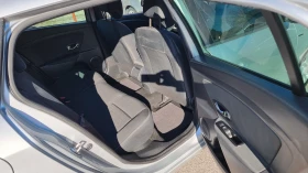 Renault Megane 1.5DCI SPORTOUR LIMITED , снимка 9