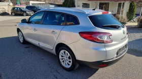 Renault Megane 1.5DCI SPORTOUR LIMITED , снимка 6