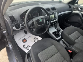 Skoda Octavia 2.0TDI/140hp, снимка 8