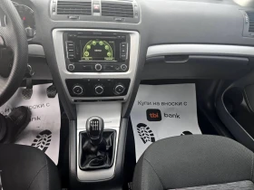 Skoda Octavia 2.0TDI/140hp, снимка 11