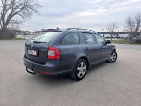 Skoda Octavia 2.0TDI/140hp, снимка 6