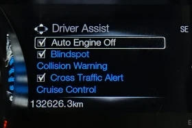 Ford Mustang 5.0 GT* КОЖА* NAVI* ОБДУХВАНЕ* ПОДГРЕВ* , снимка 11