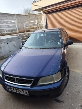 Honda Civic, снимка 1