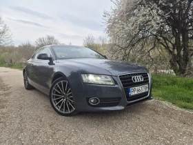 Audi A5, снимка 1