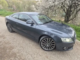 Audi A5, снимка 3