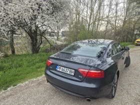 Audi A5, снимка 5