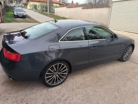 Audi A5, снимка 4