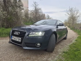 Audi A5, снимка 2