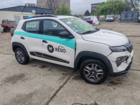 Dacia Spring Капарирано!, снимка 1