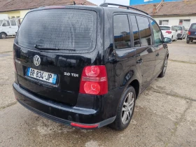 VW Touran СПЕШНО! , снимка 4