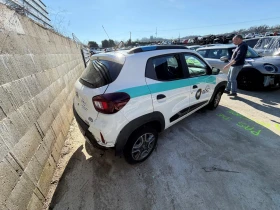 Dacia Spring СПЕШНО! , снимка 4