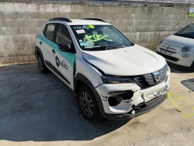 Dacia Spring СПЕШНО! , снимка 1