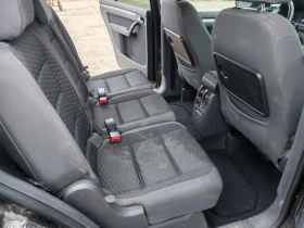 VW Touran СПЕШНО! , снимка 9