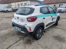 Dacia Spring Капарирано!, снимка 5