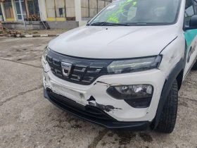 Dacia Spring Капарирано!, снимка 6