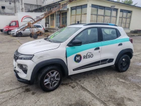 Dacia Spring Капарирано!, снимка 2