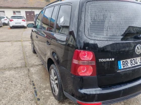 VW Touran СПЕШНО! , снимка 6