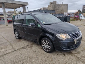 VW Touran СПЕШНО! , снимка 3