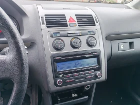VW Touran СПЕШНО! , снимка 16