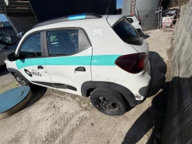 Dacia Spring СПЕШНО! , снимка 3