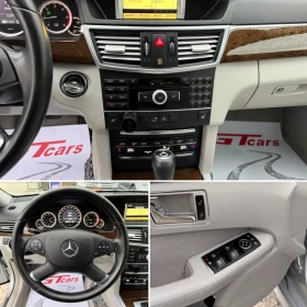 Mercedes-Benz E 220 CDI, снимка 17