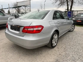 Mercedes-Benz E 220 CDI, снимка 5