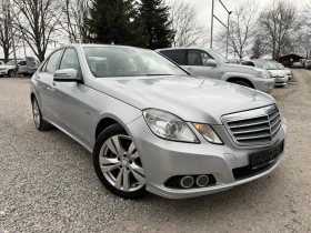 Mercedes-Benz E 220 CDI, снимка 7
