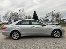 Mercedes-Benz E 220 CDI, снимка 6