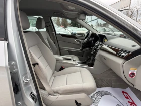 Mercedes-Benz E 220 CDI, снимка 15