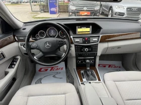 Mercedes-Benz E 220 CDI, снимка 12