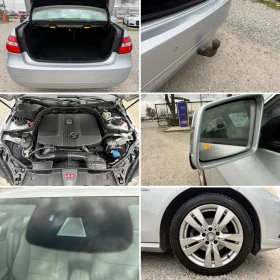 Mercedes-Benz E 220 CDI, снимка 13