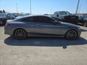 Mercedes-Benz C 43 AMG CARFAX/АЛКАНТАРА/ПАНОРАМА/ПОДГРЕВ/ПАМЕТ/2 КЛЮЧА/, снимка 4