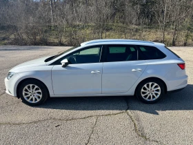 Seat Leon 1.6 TDI | ВНОС ОТ ГЕРМАНИЯ, снимка 7