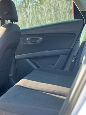 Seat Leon 1.6 TDI | ВНОС ОТ ГЕРМАНИЯ, снимка 16