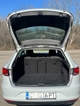 Seat Leon 1.6 TDI | ВНОС ОТ ГЕРМАНИЯ, снимка 8