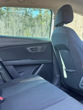 Seat Leon 1.6 TDI | ВНОС ОТ ГЕРМАНИЯ, снимка 15