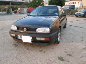 VW Golf, снимка 10